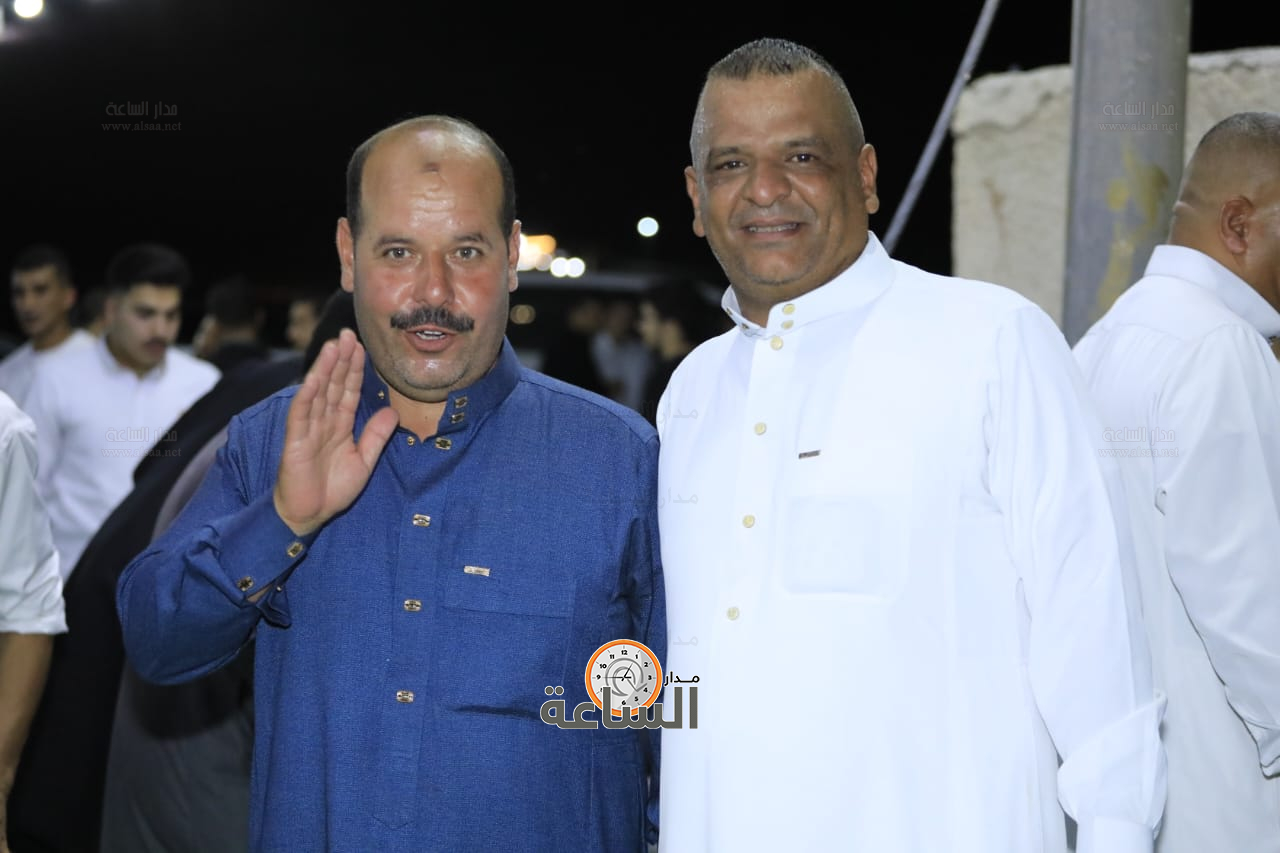 Madar Al-Saa Images 0.9630647506105993