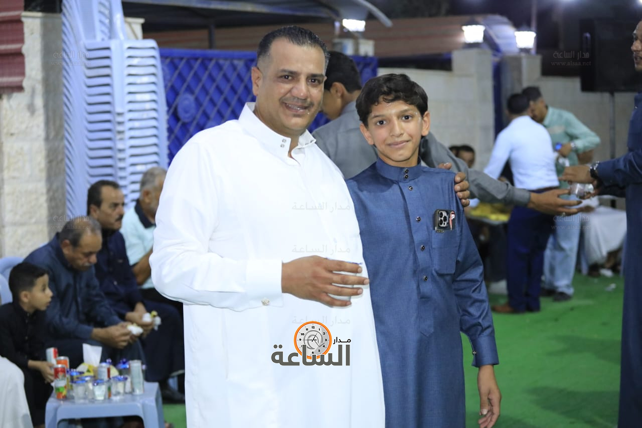 Madar Al-Saa Images 0.39491206915634747