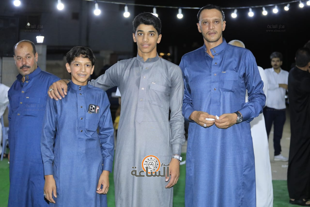 Madar Al-Saa Images 0.08693158617995966