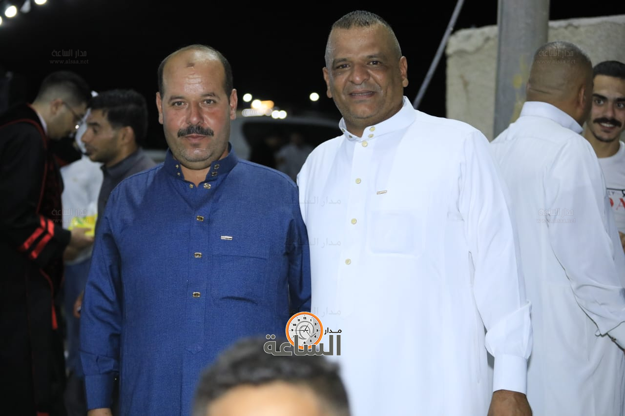 Madar Al-Saa Images 0.13700454864512657