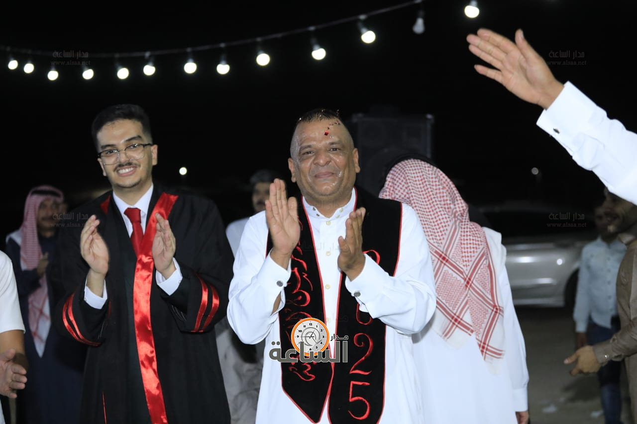 Madar Al-Saa Images 0.36813298055700705