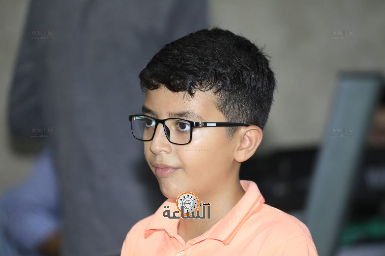 Madar Al-Saa Images 0.6291336267233337