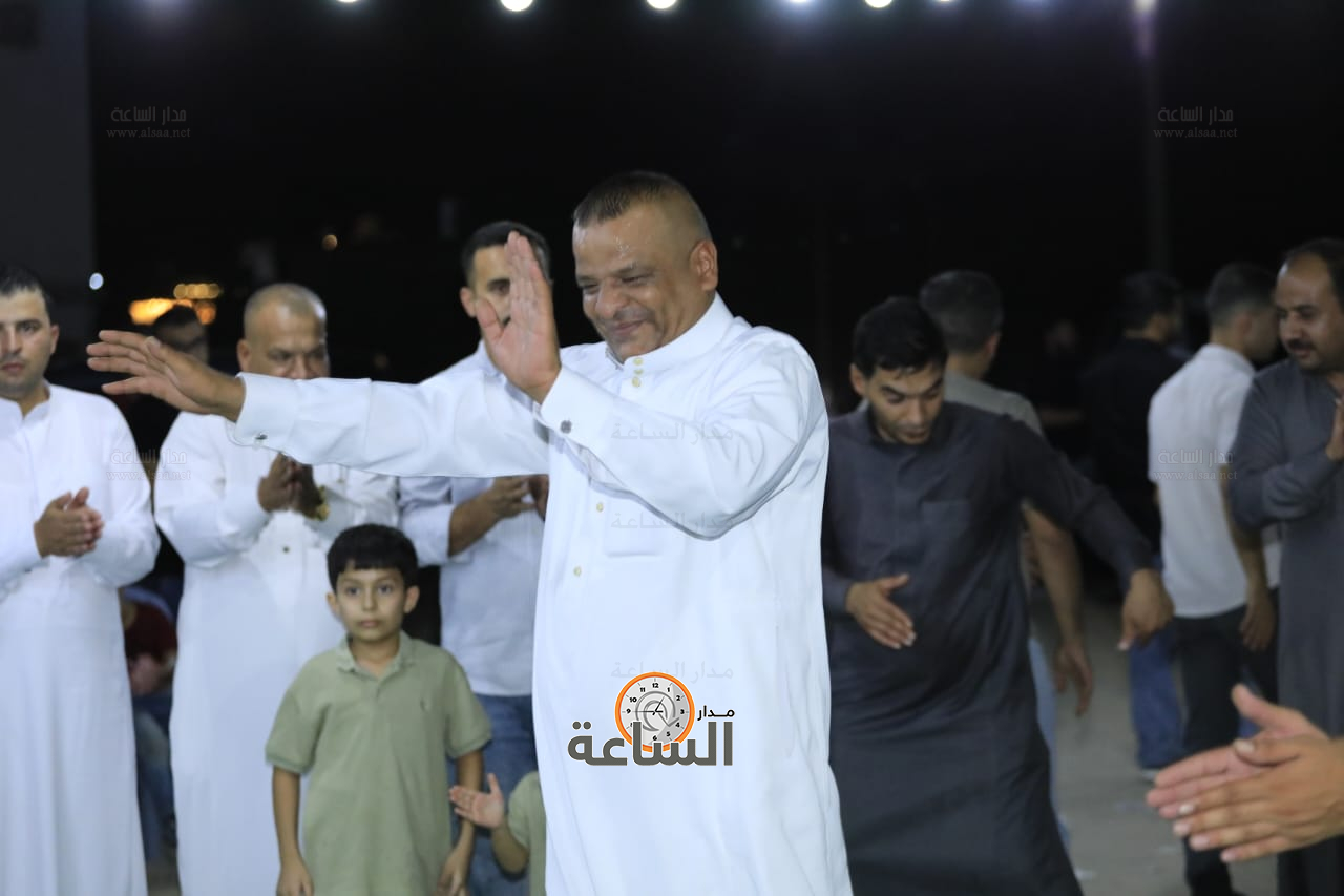 Madar Al-Saa Images 0.34717986502472864