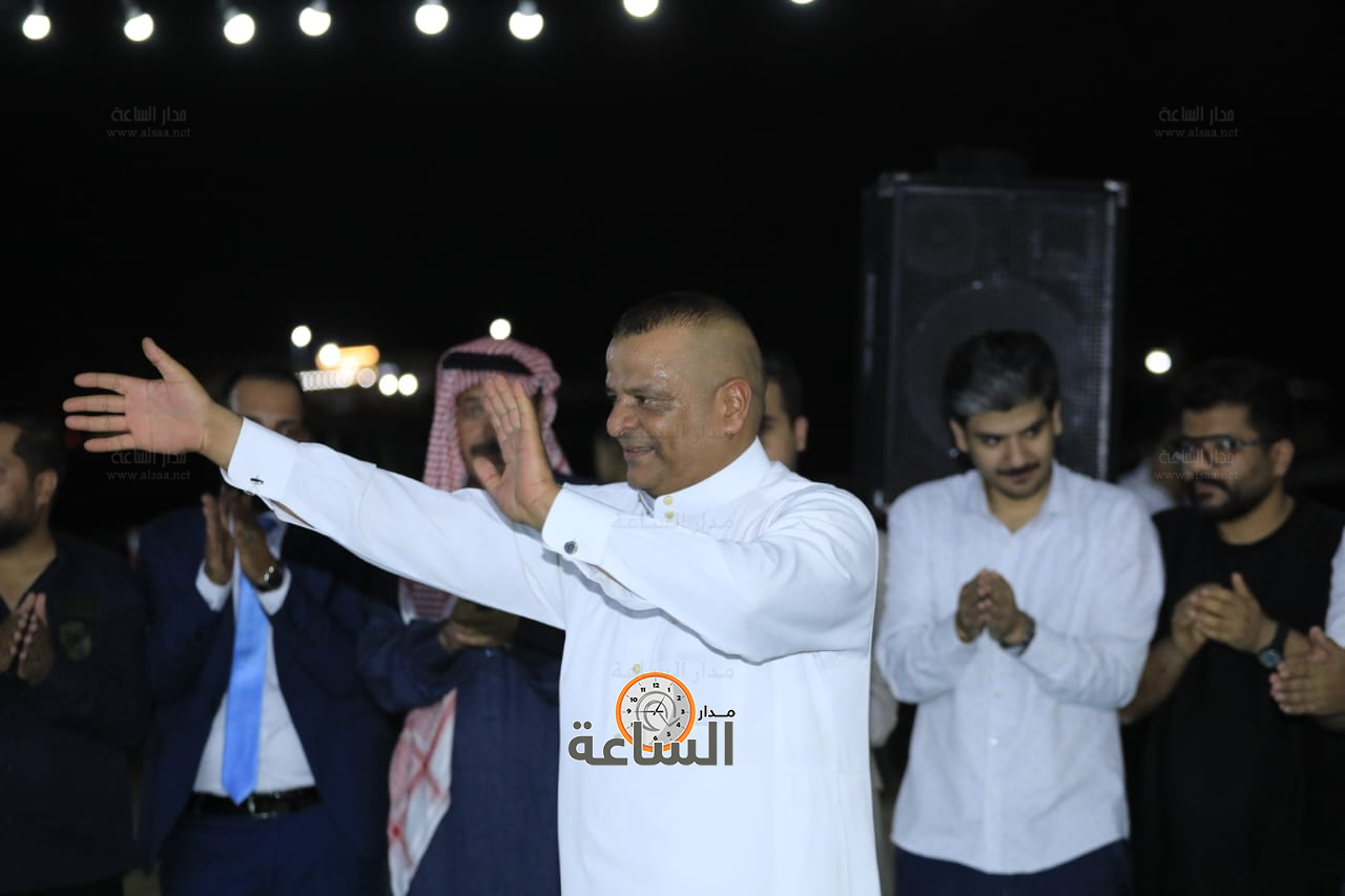 Madar Al-Saa Images 0.9887572402492926