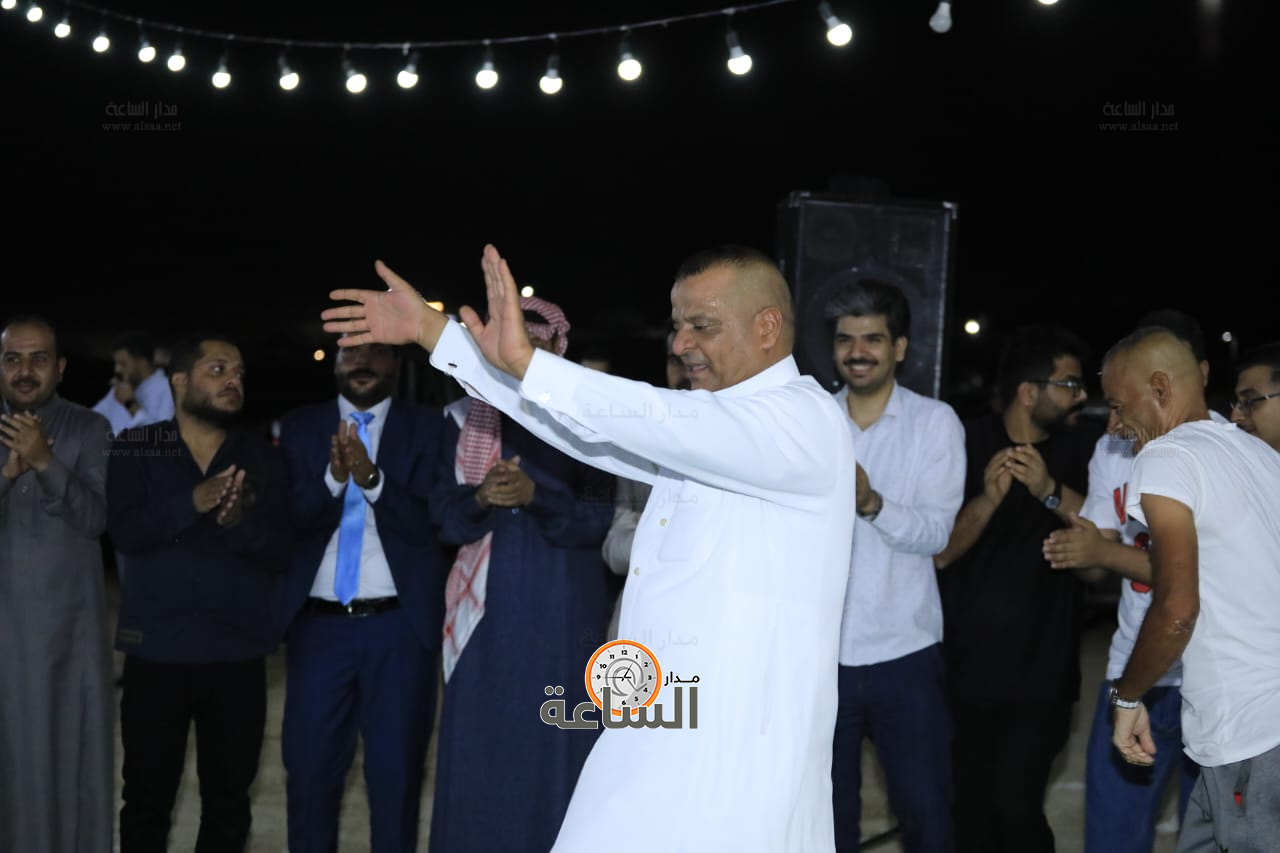 Madar Al-Saa Images 0.5831147090157779