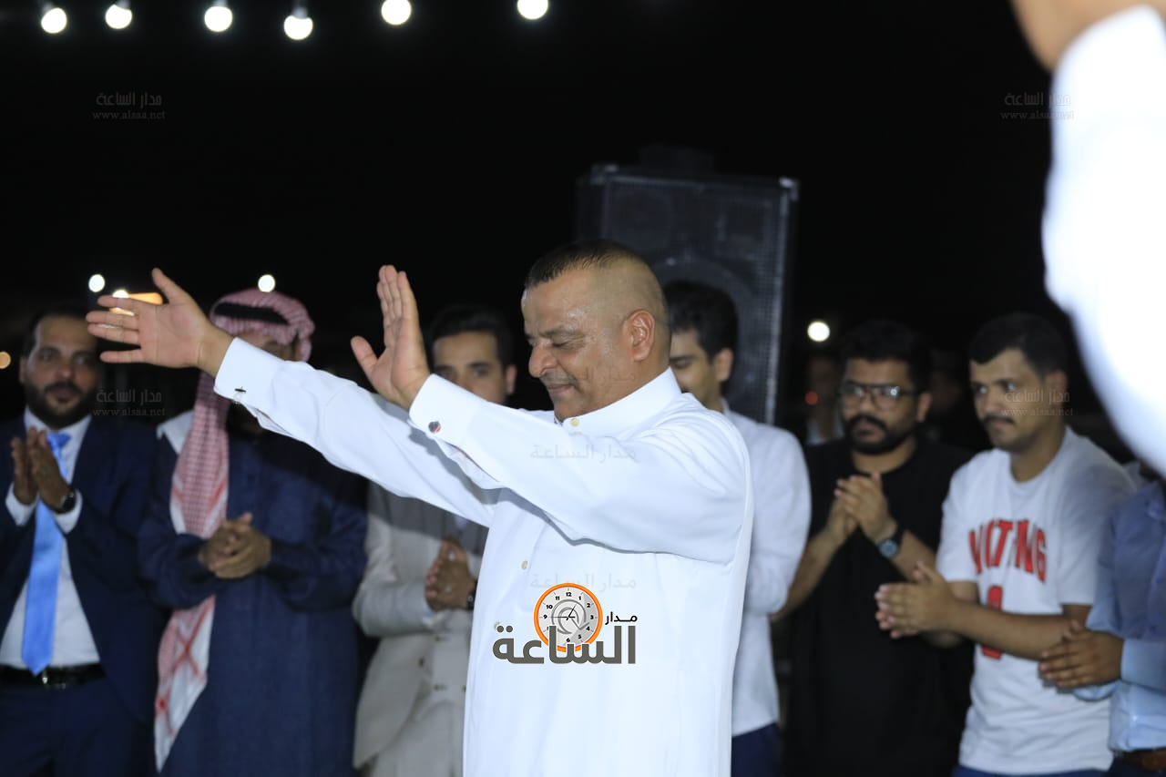 Madar Al-Saa Images 0.1823810871240127