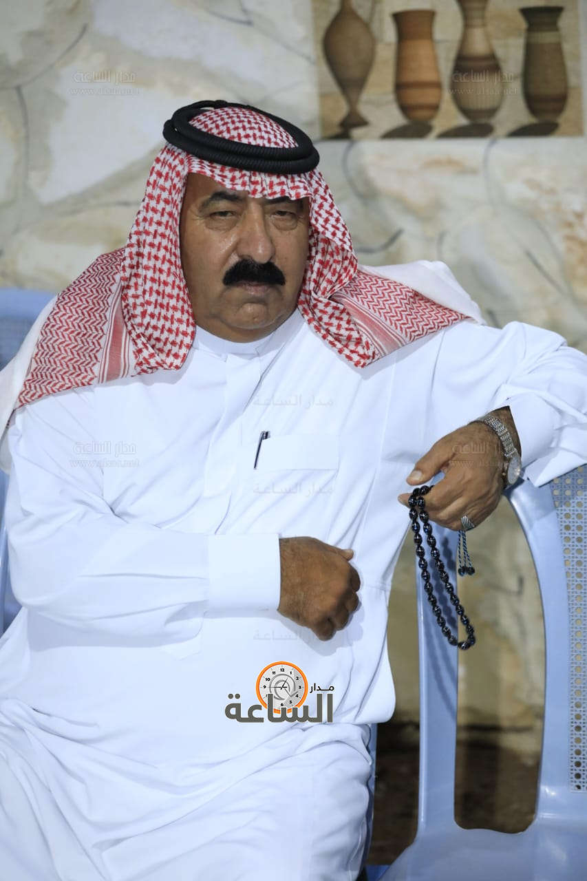 Madar Al-Saa Images 0.5755520808633339