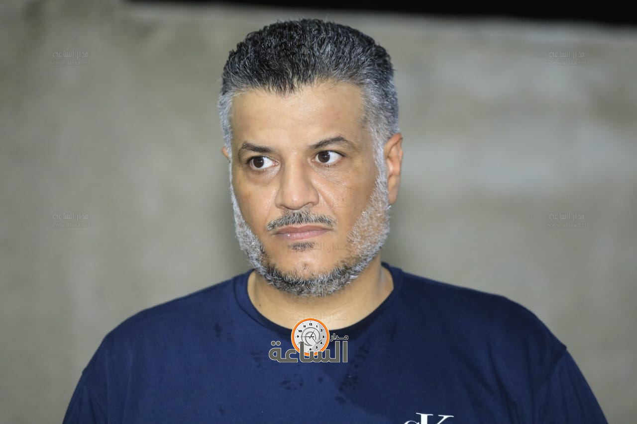 Madar Al-Saa Images 0.5869833765566919