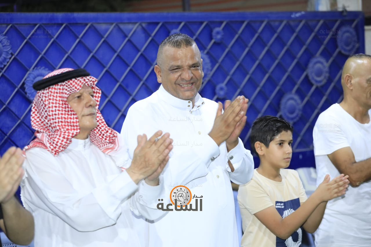 Madar Al-Saa Images 0.5698030687880543