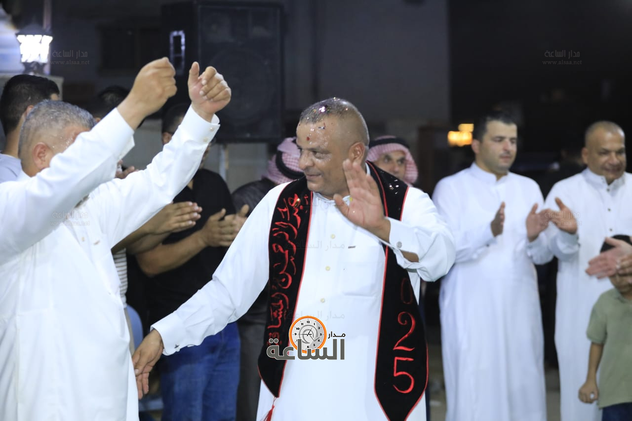 Madar Al-Saa Images 0.23244021607514798