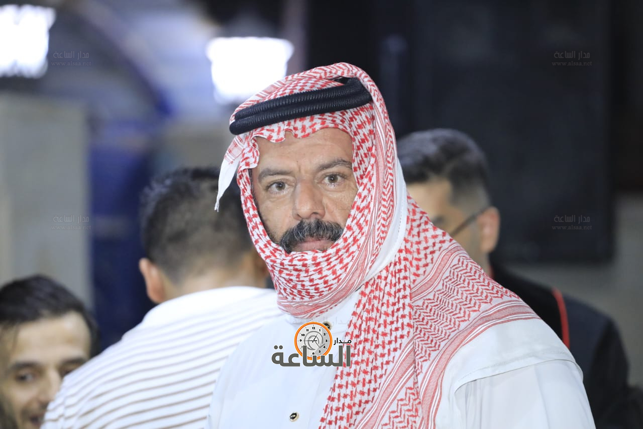 Madar Al-Saa Images 0.5217690865758349