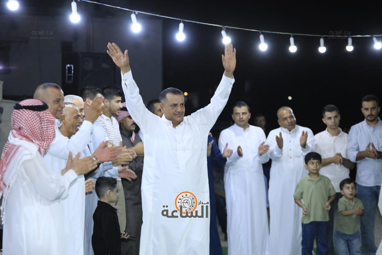 Madar Al-Saa Images 0.14928769323516