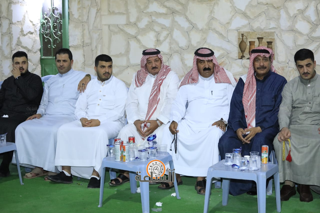 Madar Al-Saa Images 0.04093173131354899