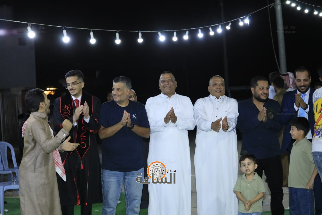 Madar Al-Saa Images 0.814651748895318