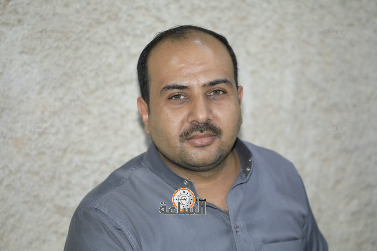 Madar Al-Saa Images 0.3773181005373393