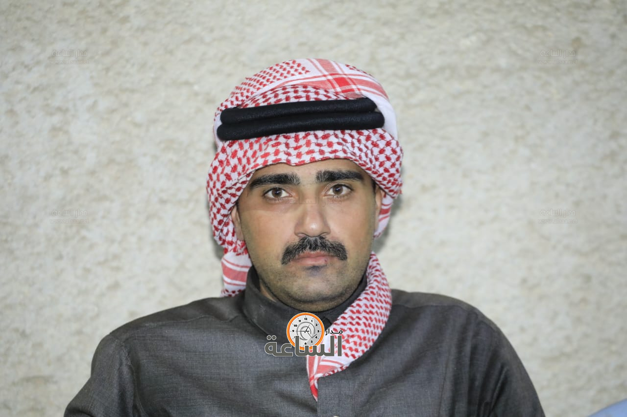 Madar Al-Saa Images 0.07404837109465556