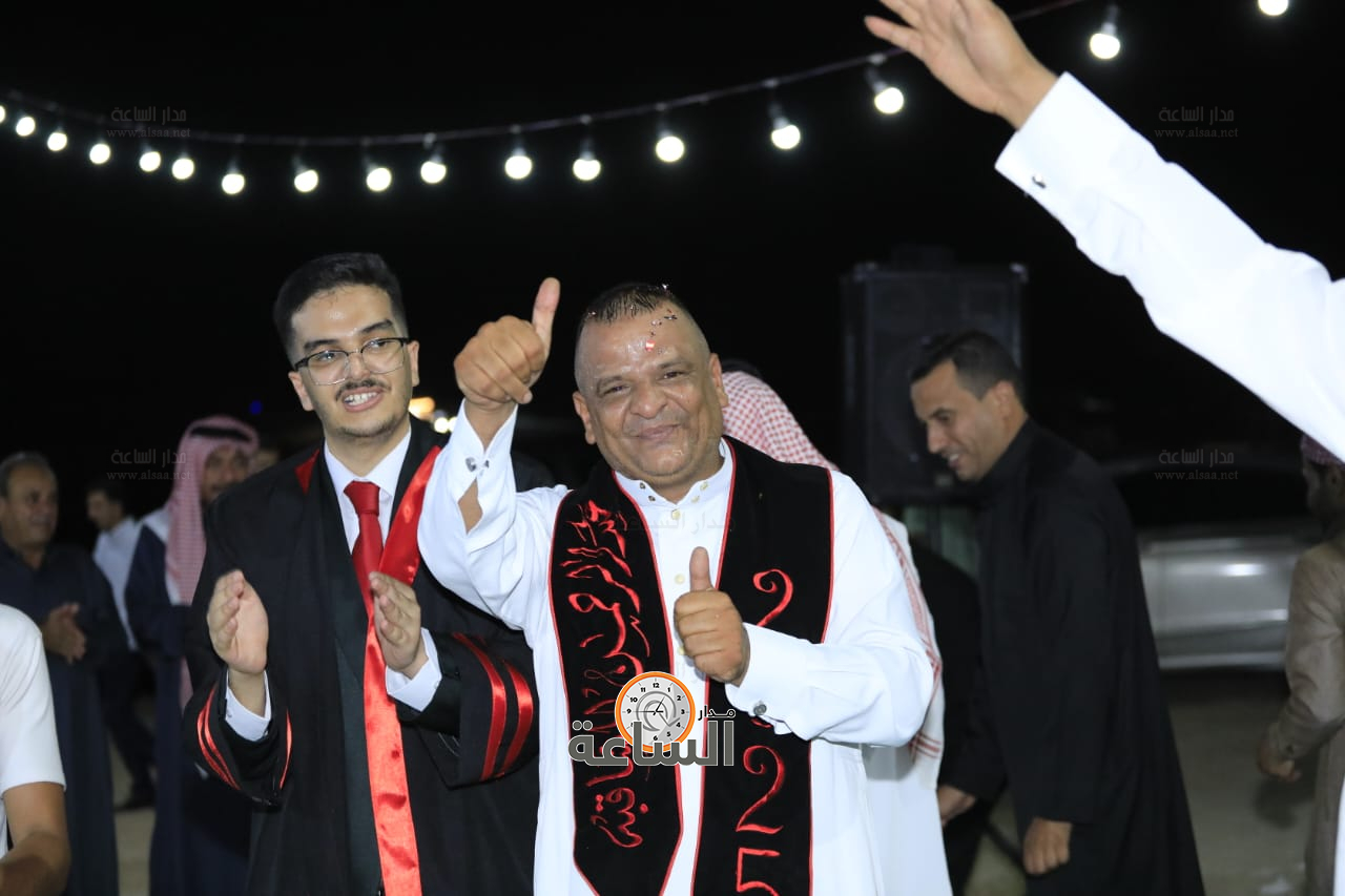 Madar Al-Saa Images 0.575057149964177