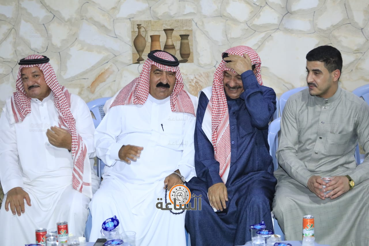 Madar Al-Saa Images 0.9748887874965606