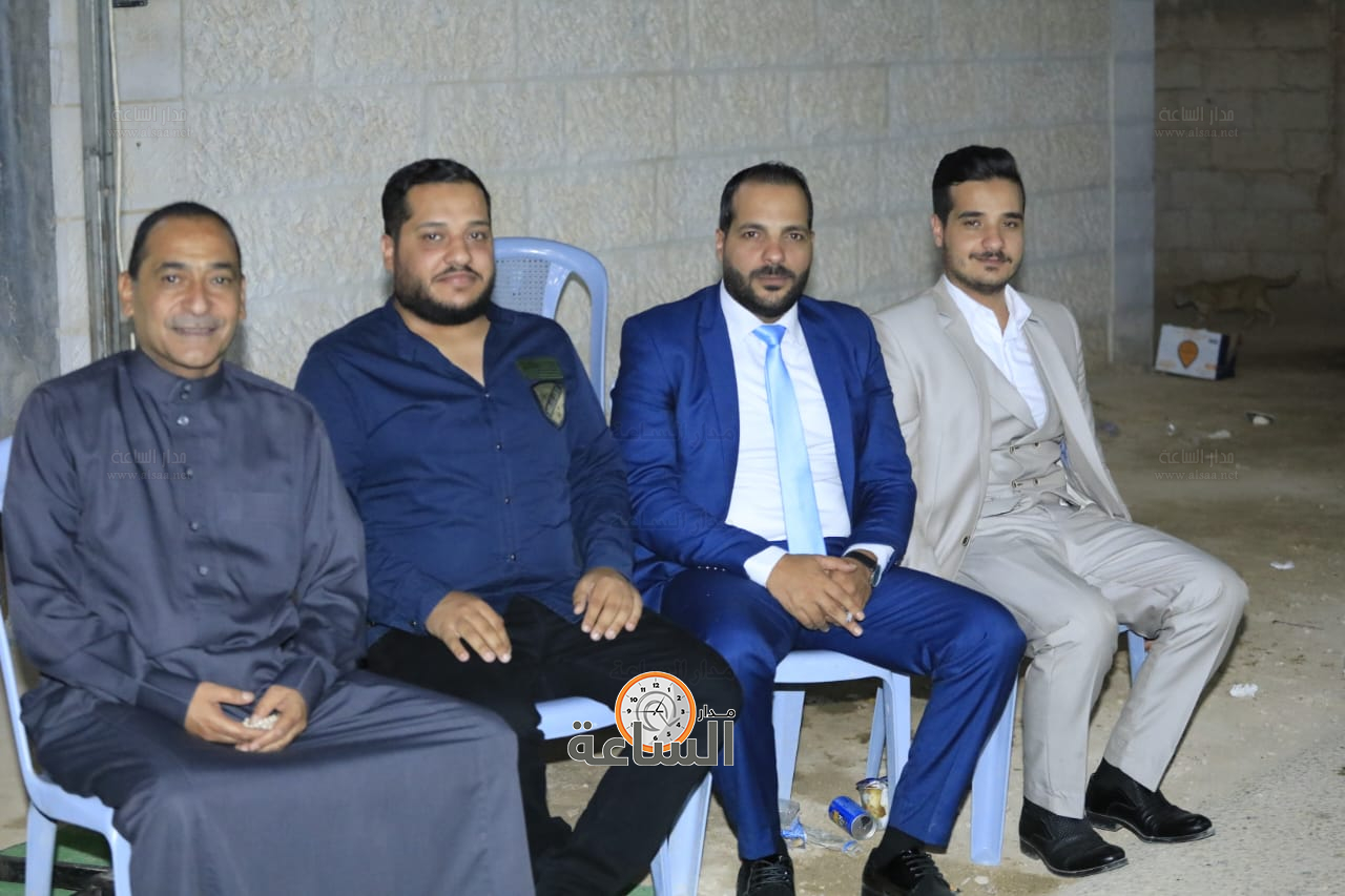 Madar Al-Saa Images 0.7273674741656708