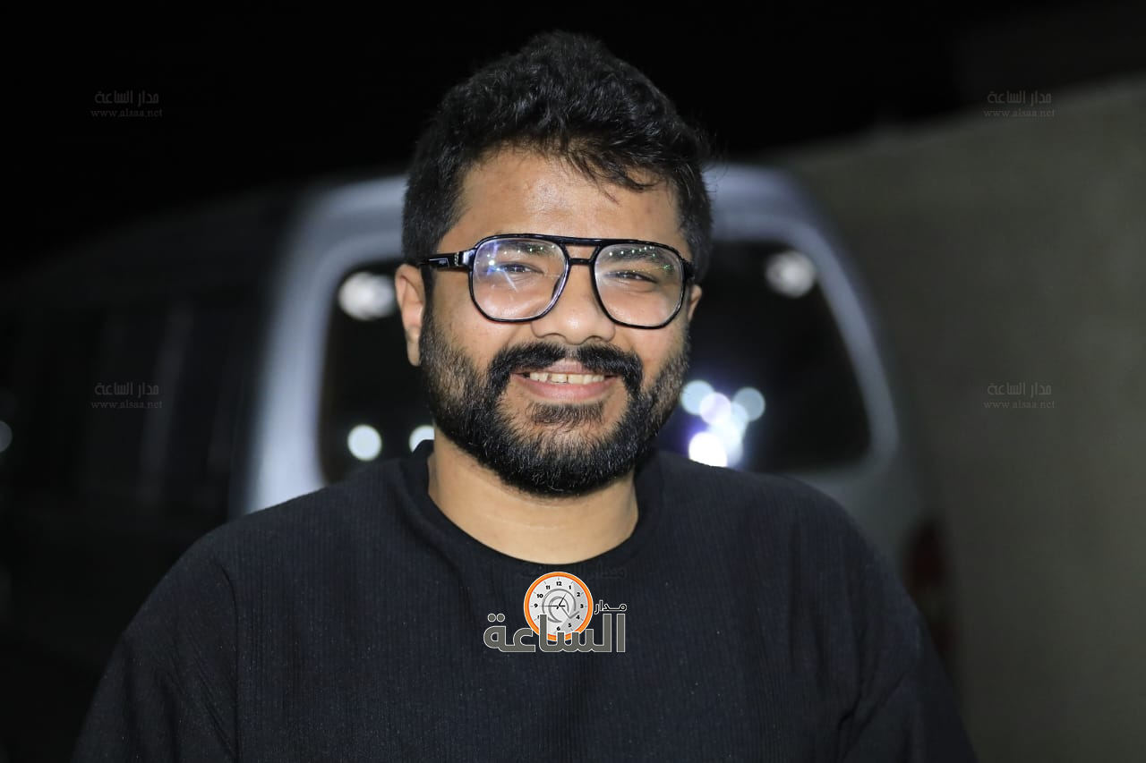 Madar Al-Saa Images 0.9839210585002528