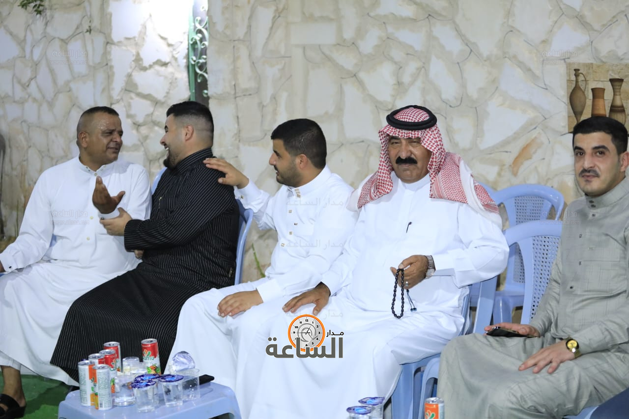 Madar Al-Saa Images 0.7063471865595199