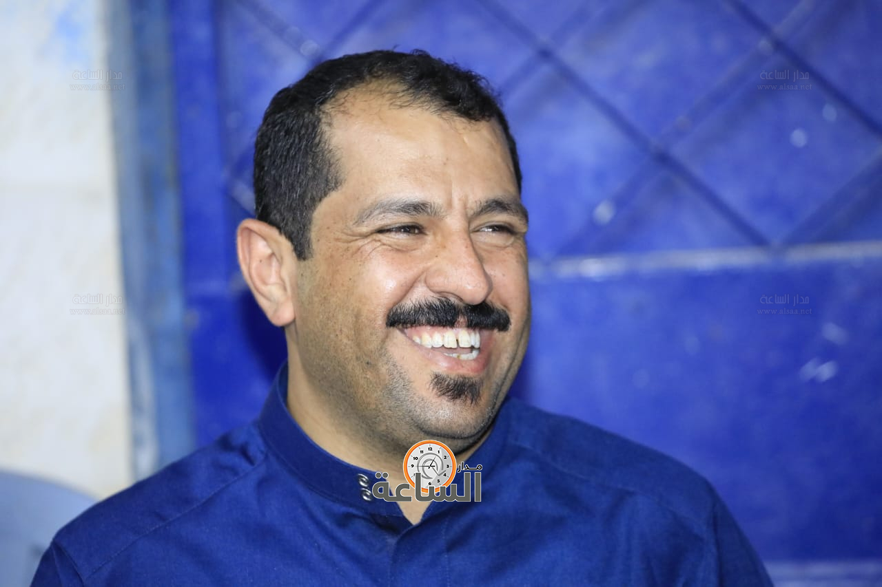 Madar Al-Saa Images 0.1795015250105021