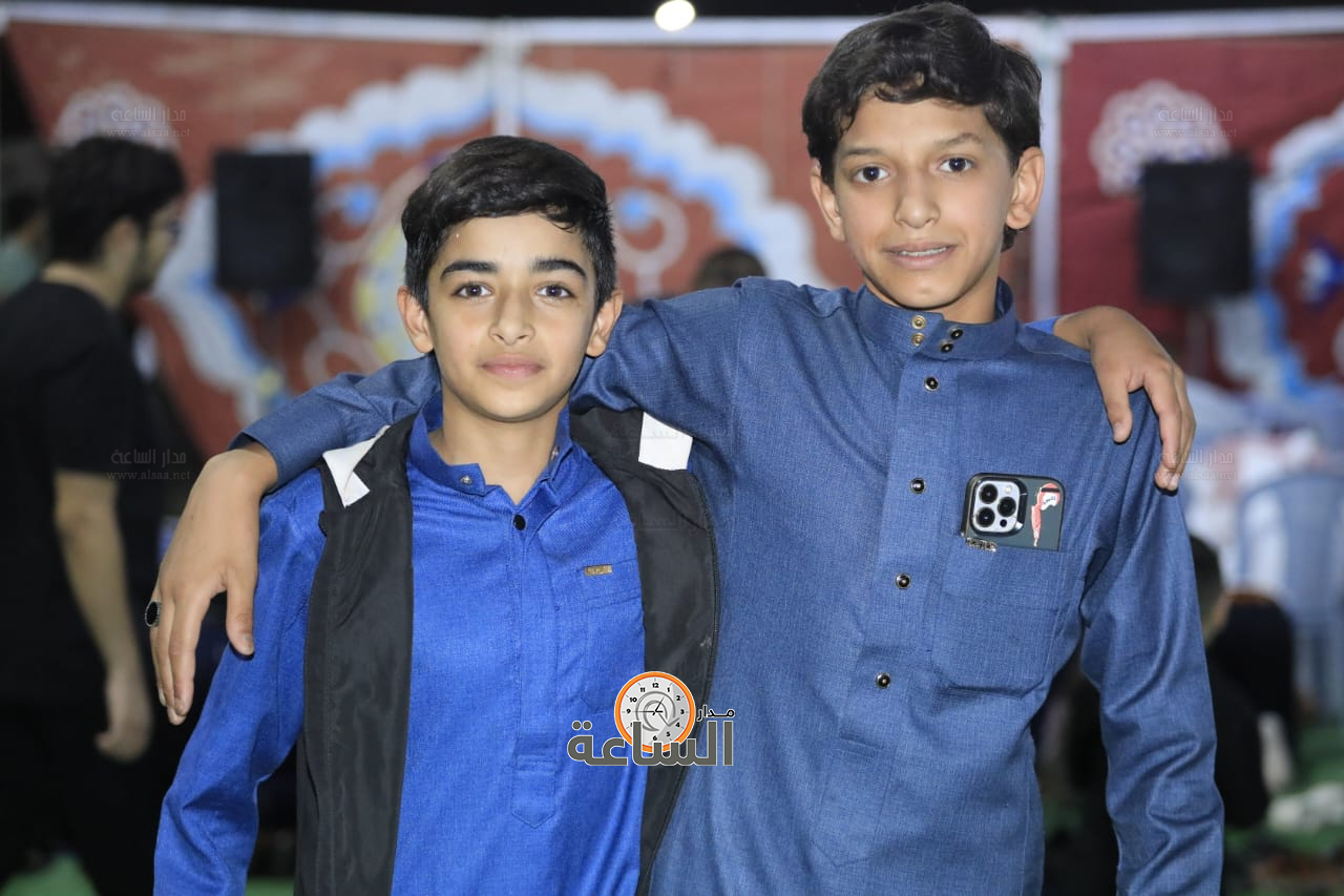 Madar Al-Saa Images 0.35264373135770777