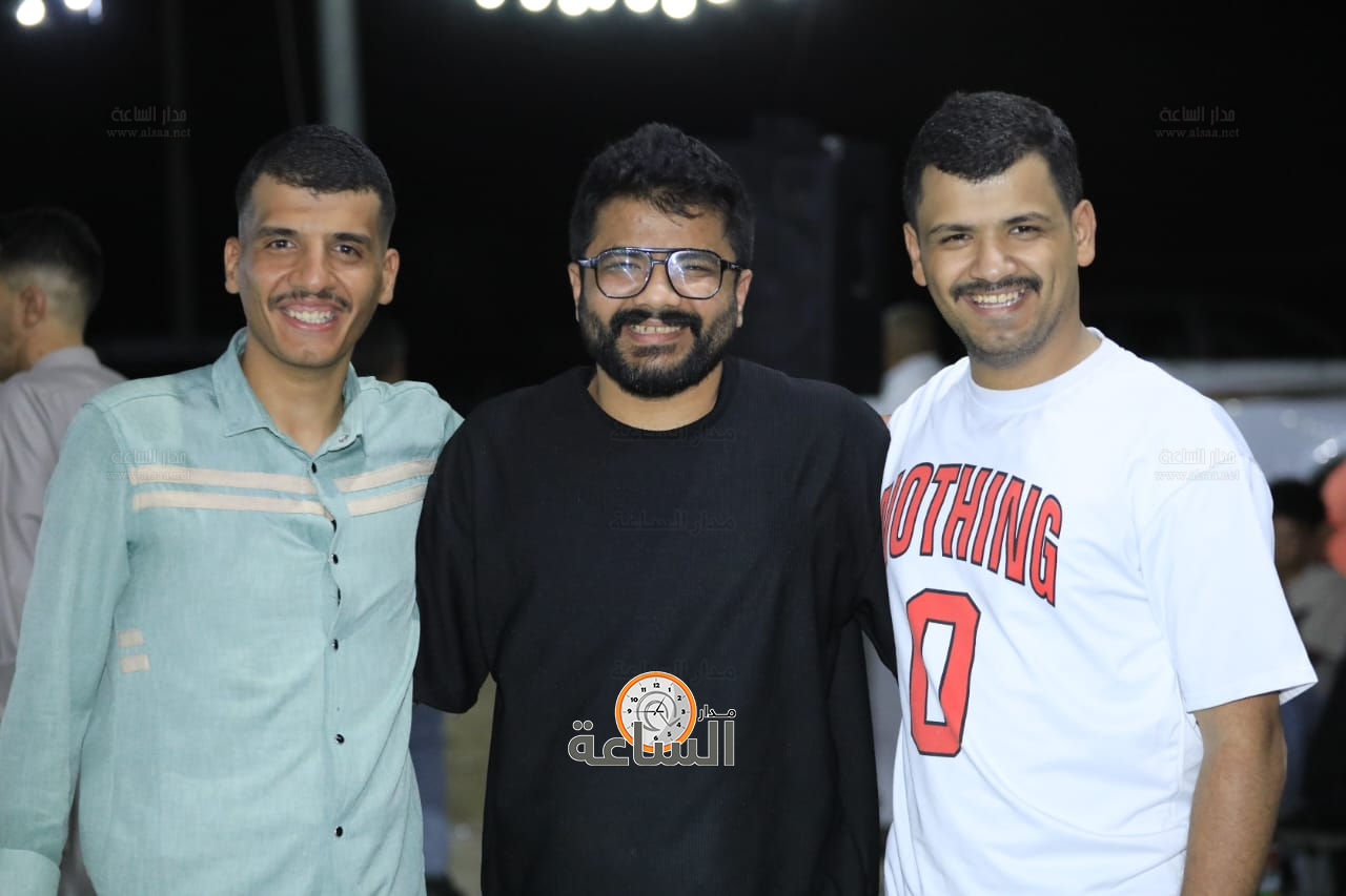 Madar Al-Saa Images 0.3639669351291458