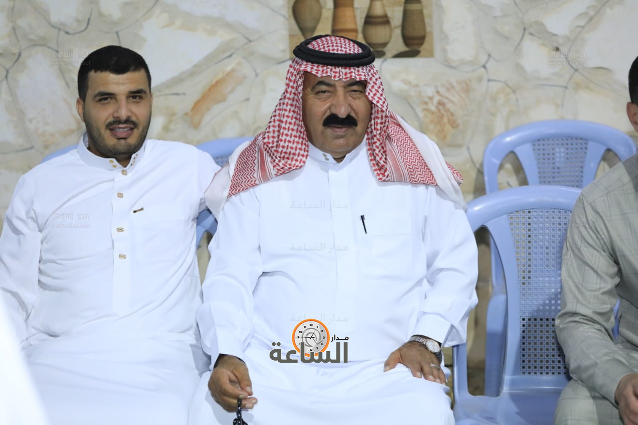 Madar Al-Saa Images 0.2958792352688676