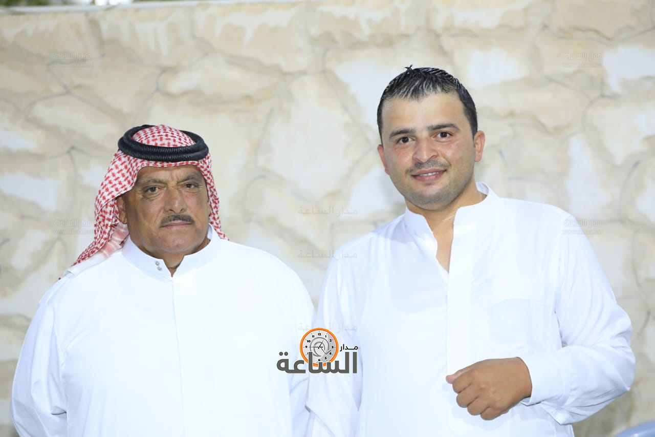 Madar Al-Saa Images 0.9285509415419467