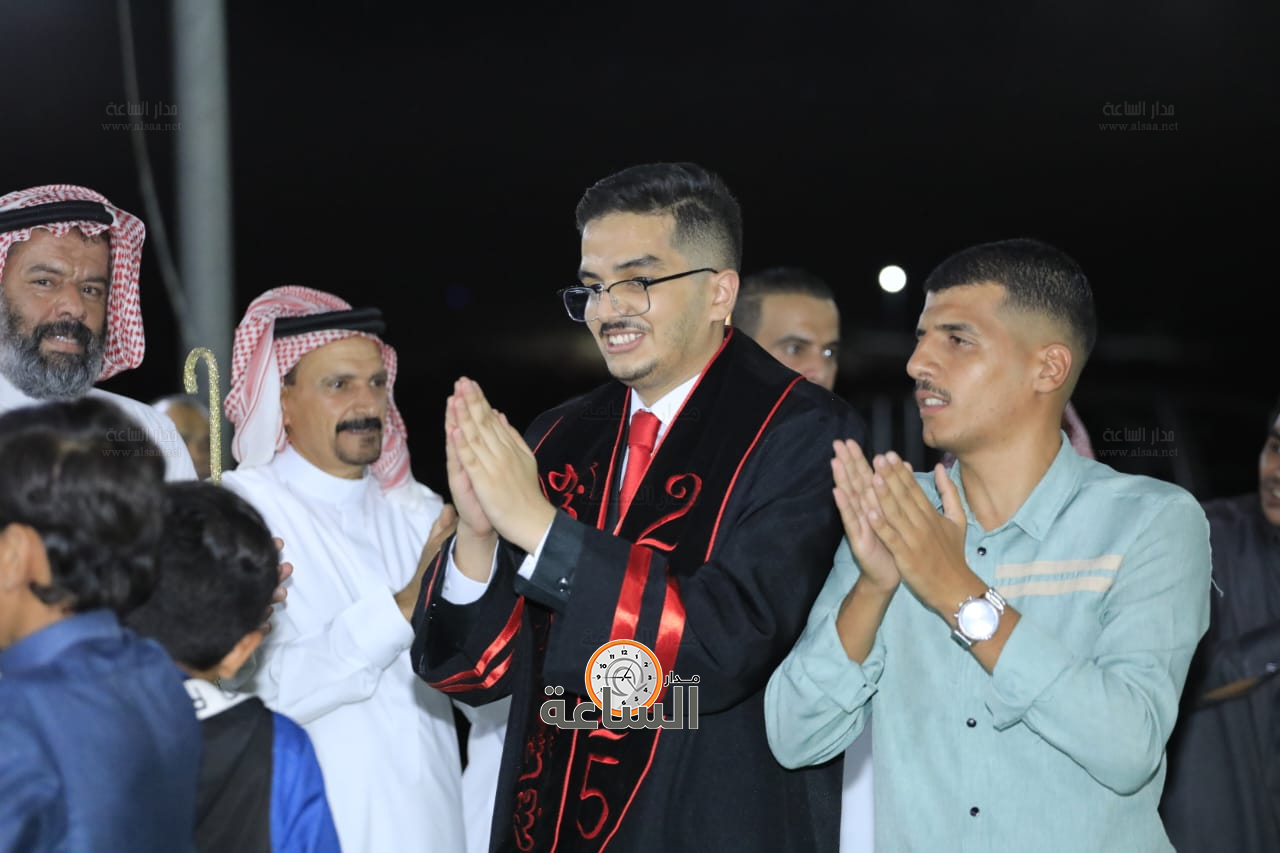 Madar Al-Saa Images 0.9427583785015055