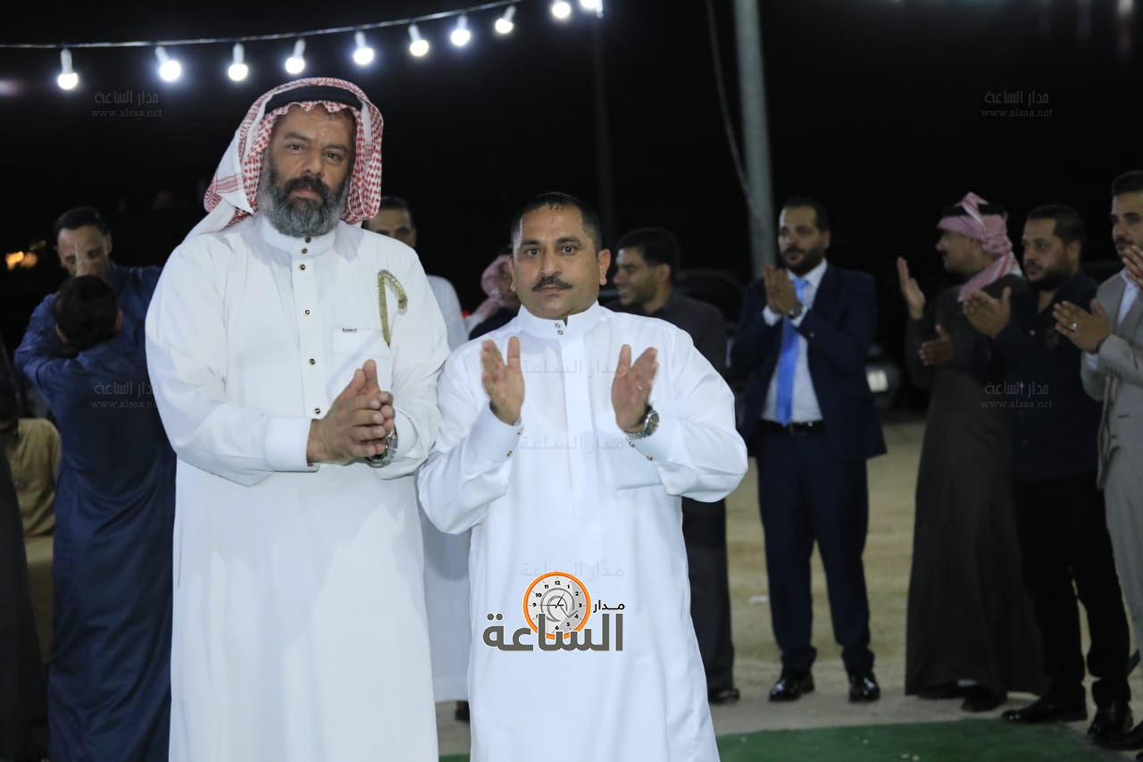 Madar Al-Saa Images 0.6135729396636067