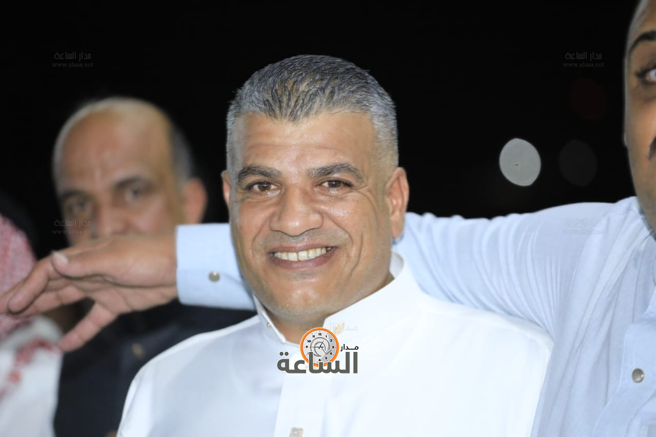 Madar Al-Saa Images 0.2983507817624891