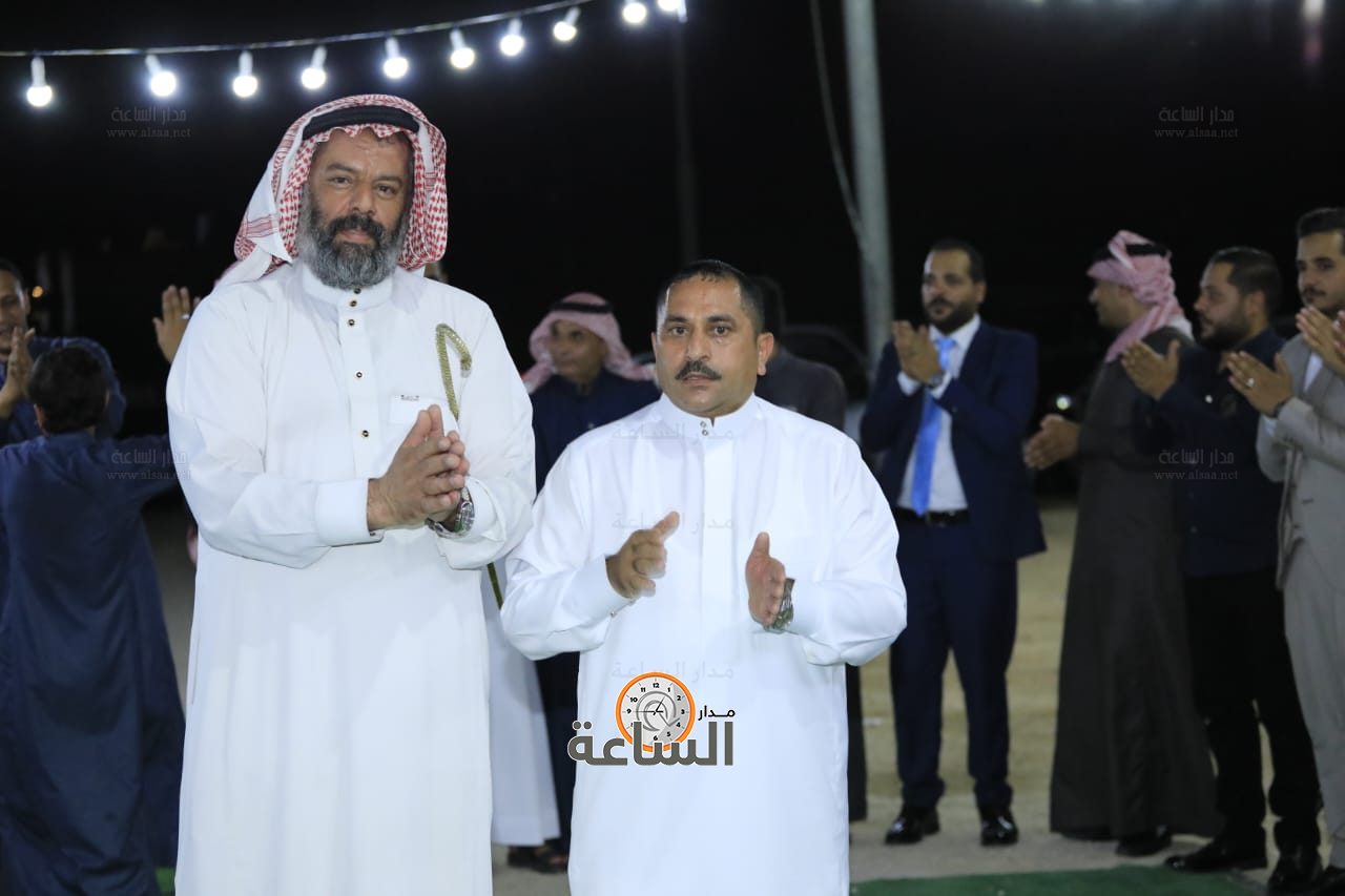 Madar Al-Saa Images 0.8979782542737269