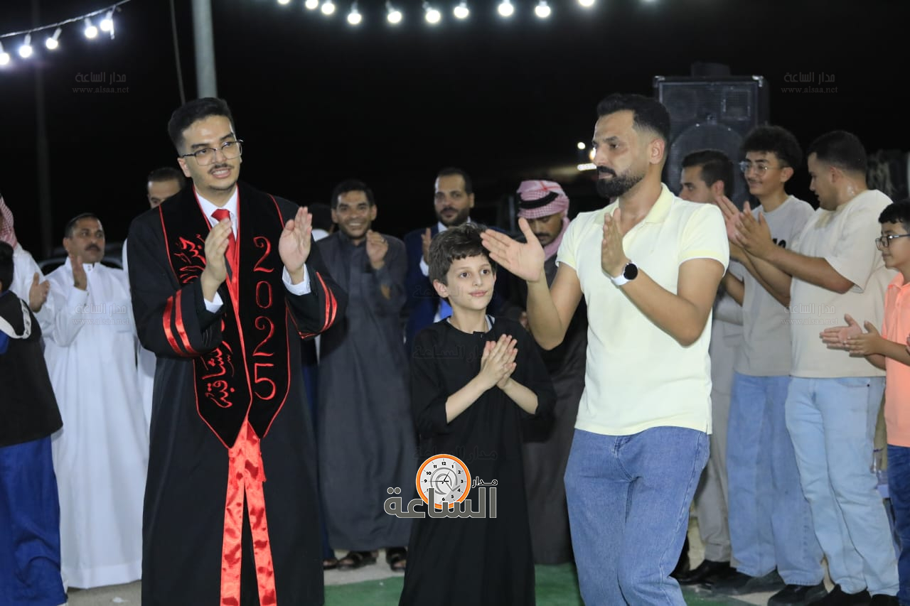 Madar Al-Saa Images 0.4023222605784327