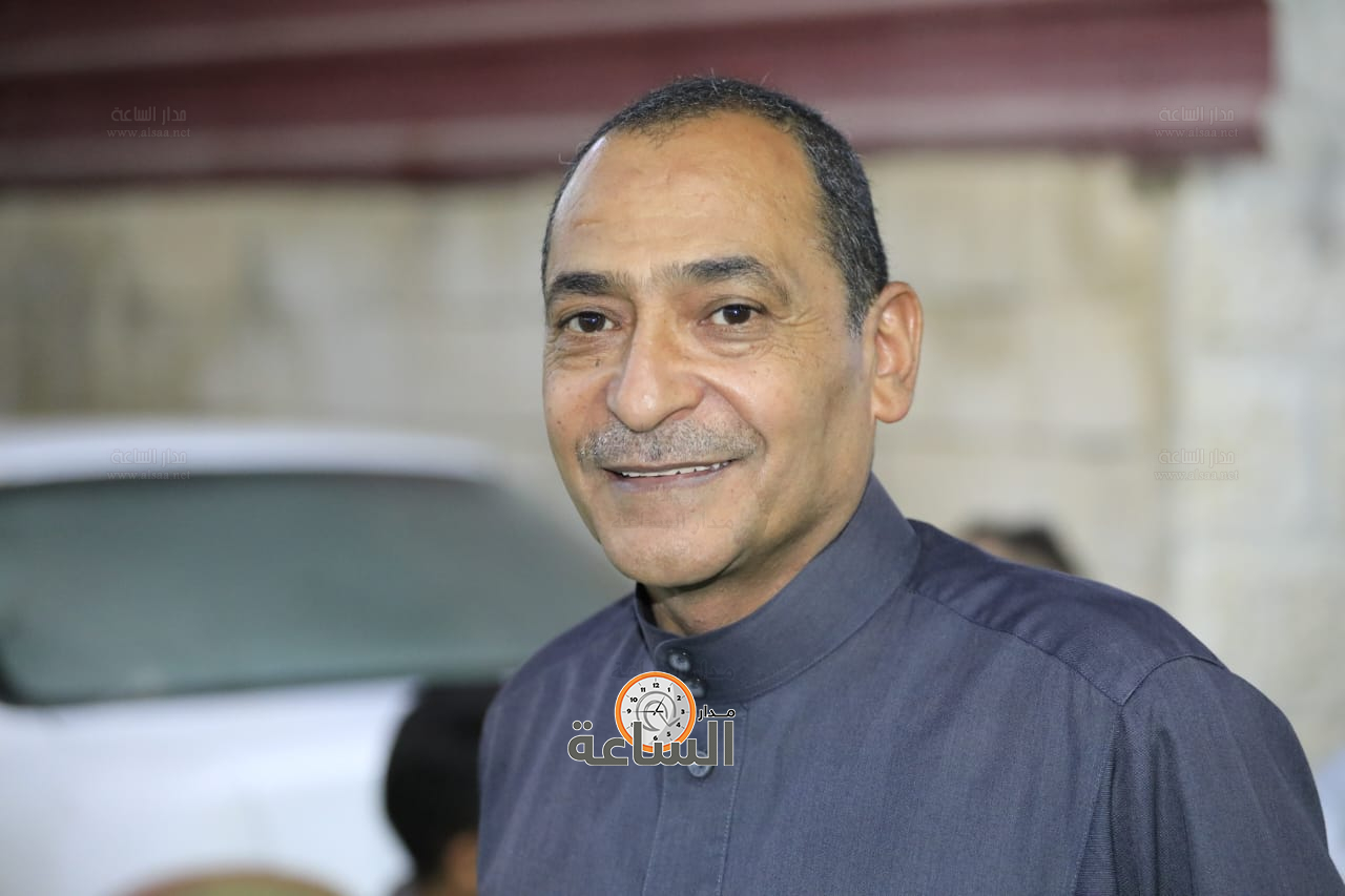 Madar Al-Saa Images 0.3450432236863833