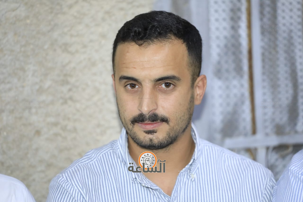 Madar Al-Saa Images 0.1891040957135477