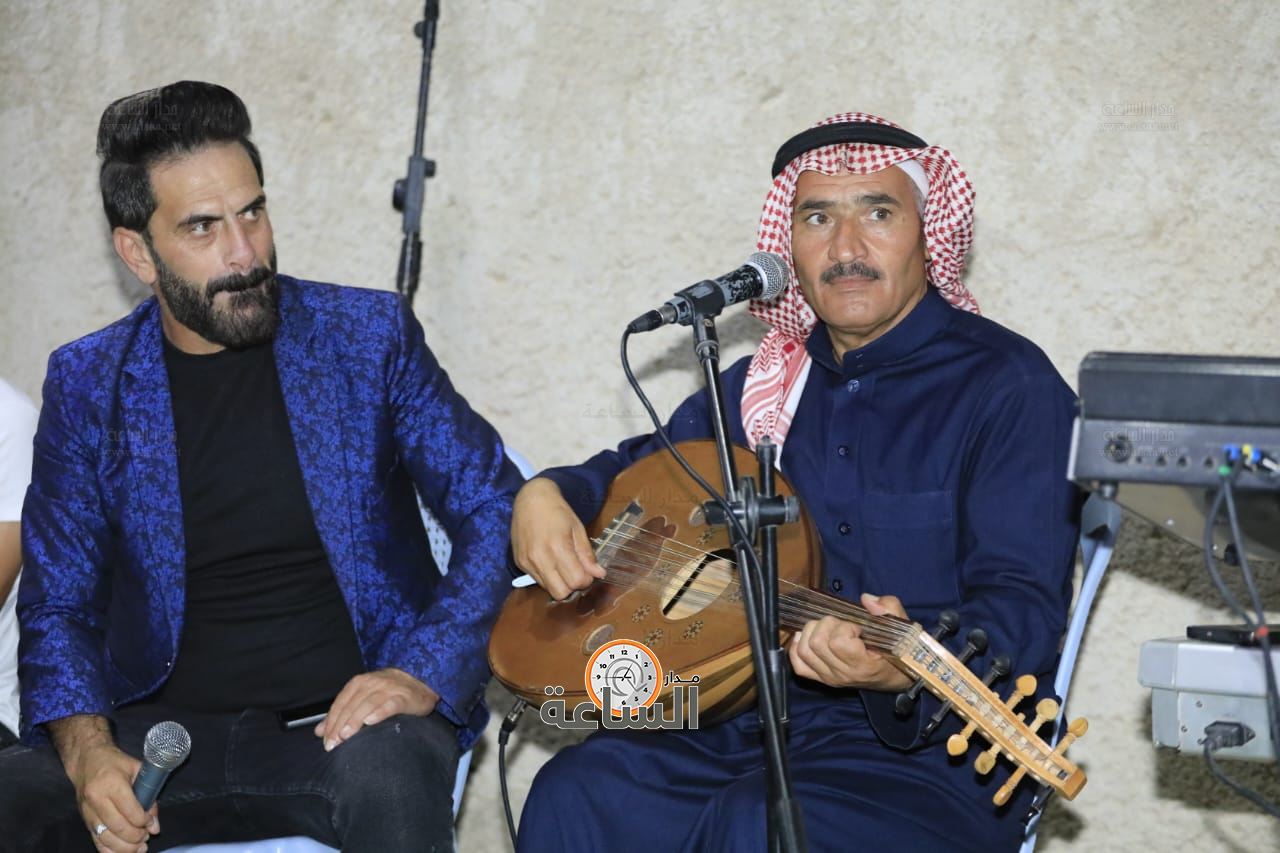 Madar Al-Saa Images 0.8479251835107703