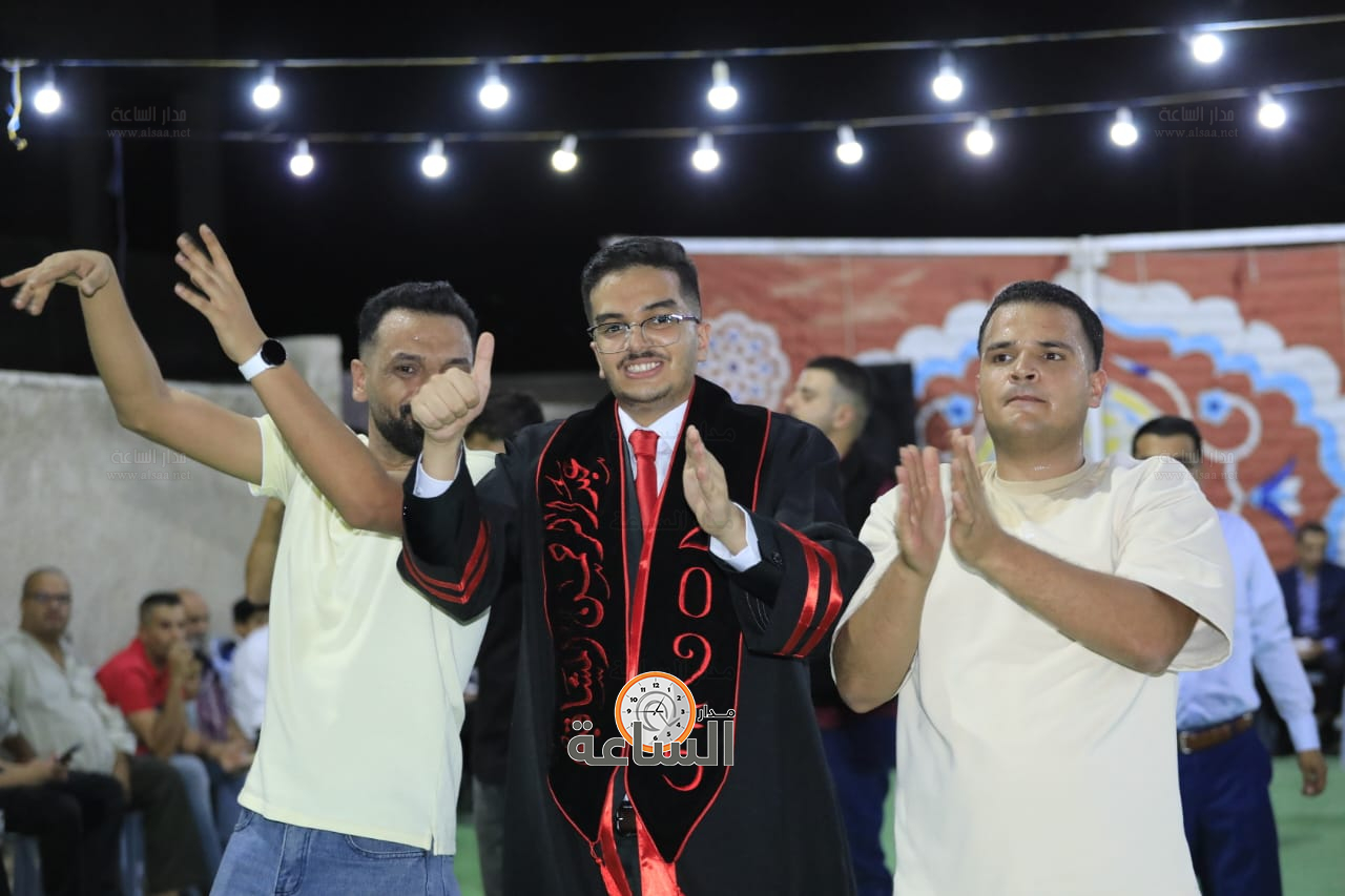 Madar Al-Saa Images 0.6923327474169697