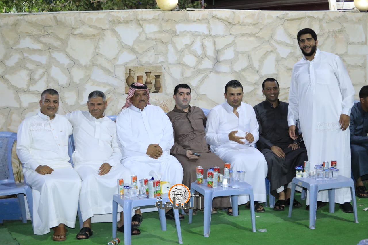 Madar Al-Saa Images 0.1349908676542113