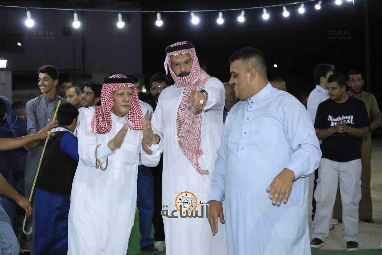 Madar Al-Saa Images 0.6727846678963239