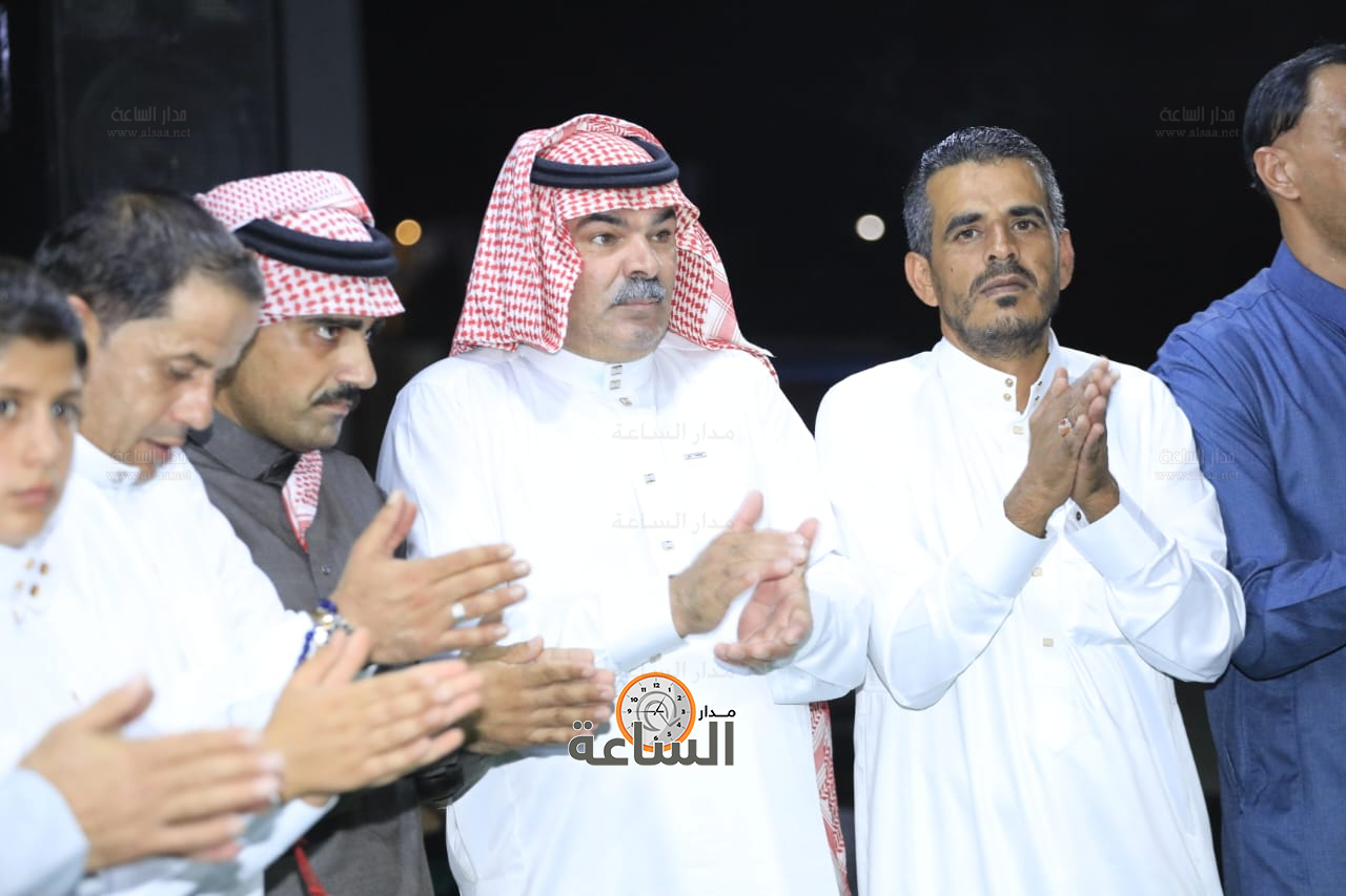 Madar Al-Saa Images 0.7581836912168346