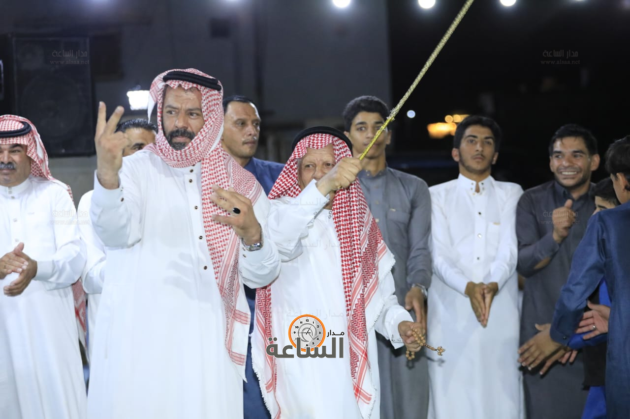 Madar Al-Saa Images 0.7775419471479501