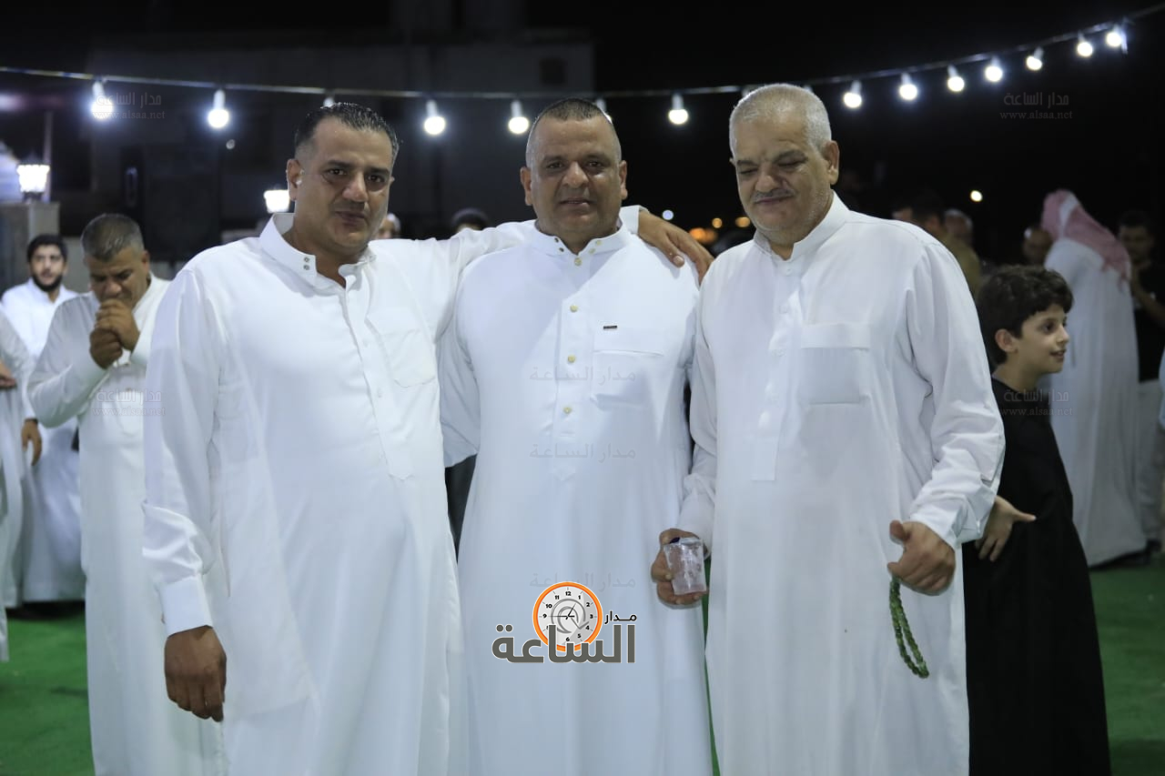 Madar Al-Saa Images 0.15913972209363203