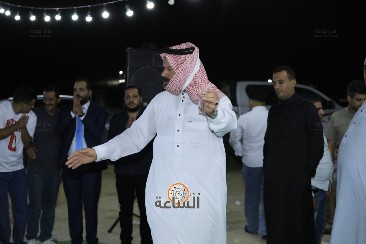 Madar Al-Saa Images 0.9071979336497443