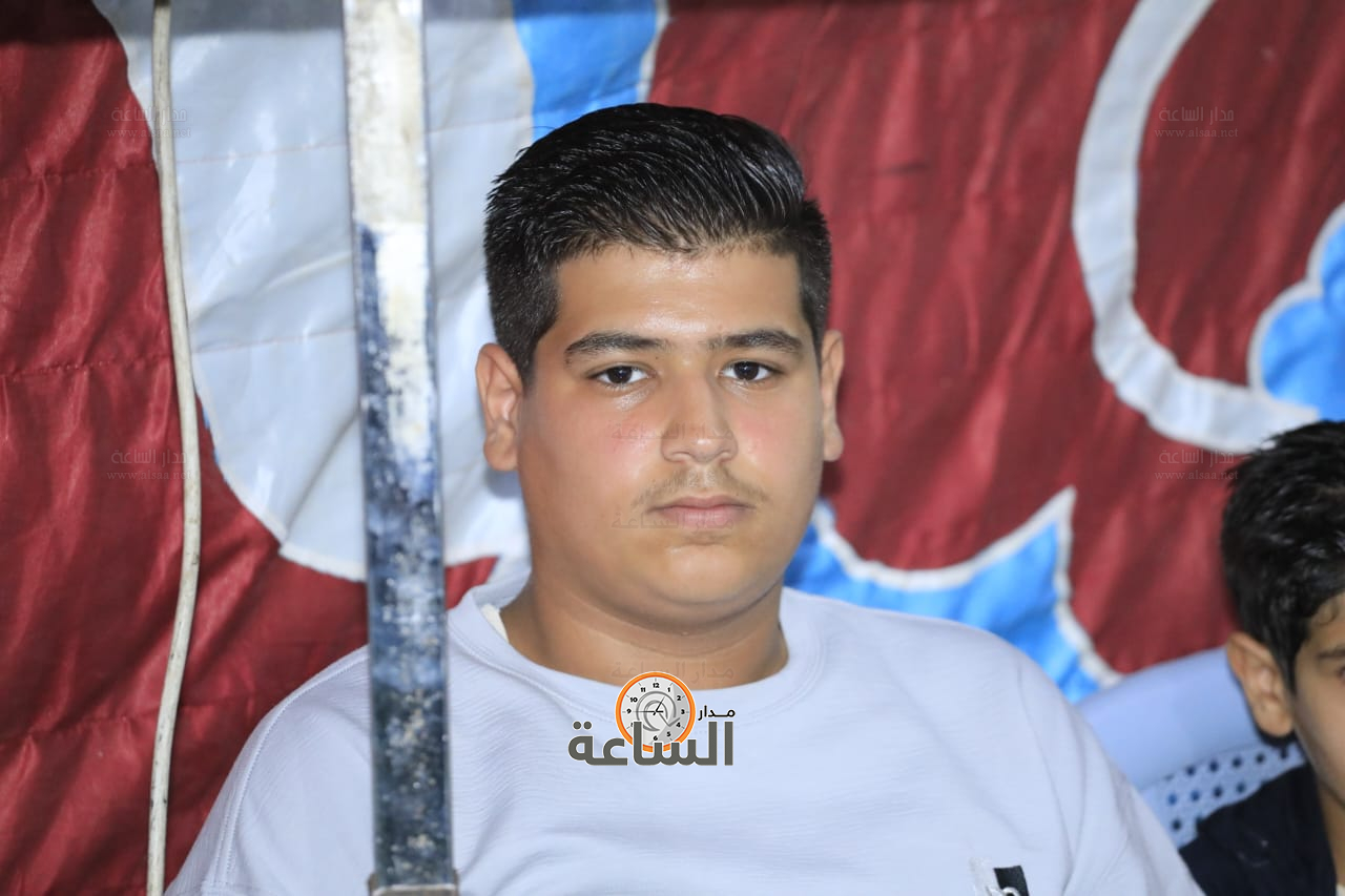 Madar Al-Saa Images 0.4889383617830051