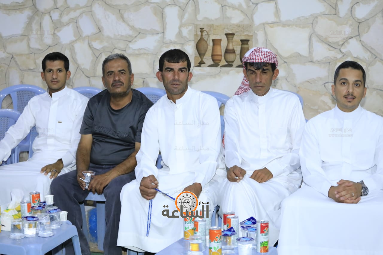 Madar Al-Saa Images 0.6846738369522506