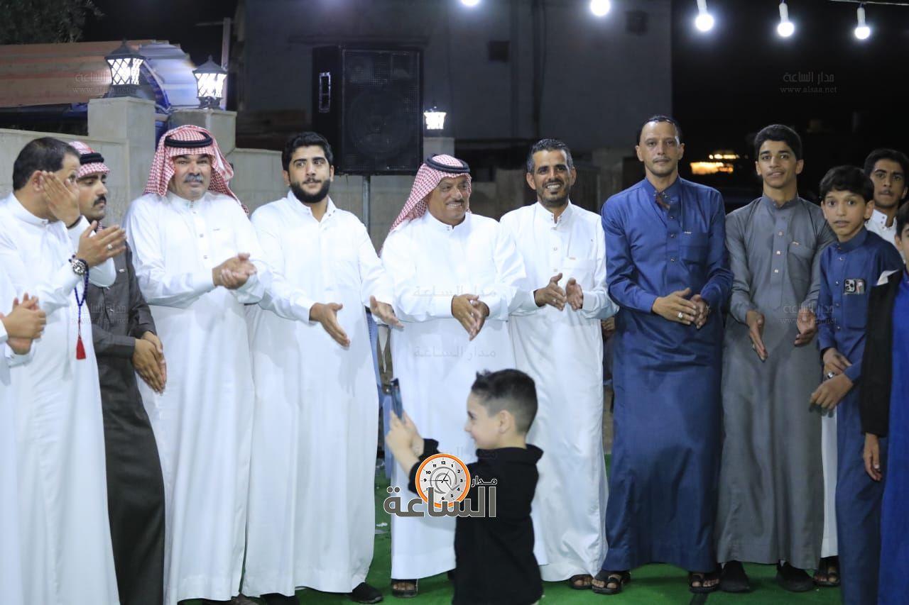 Madar Al-Saa Images 0.13517733202802007