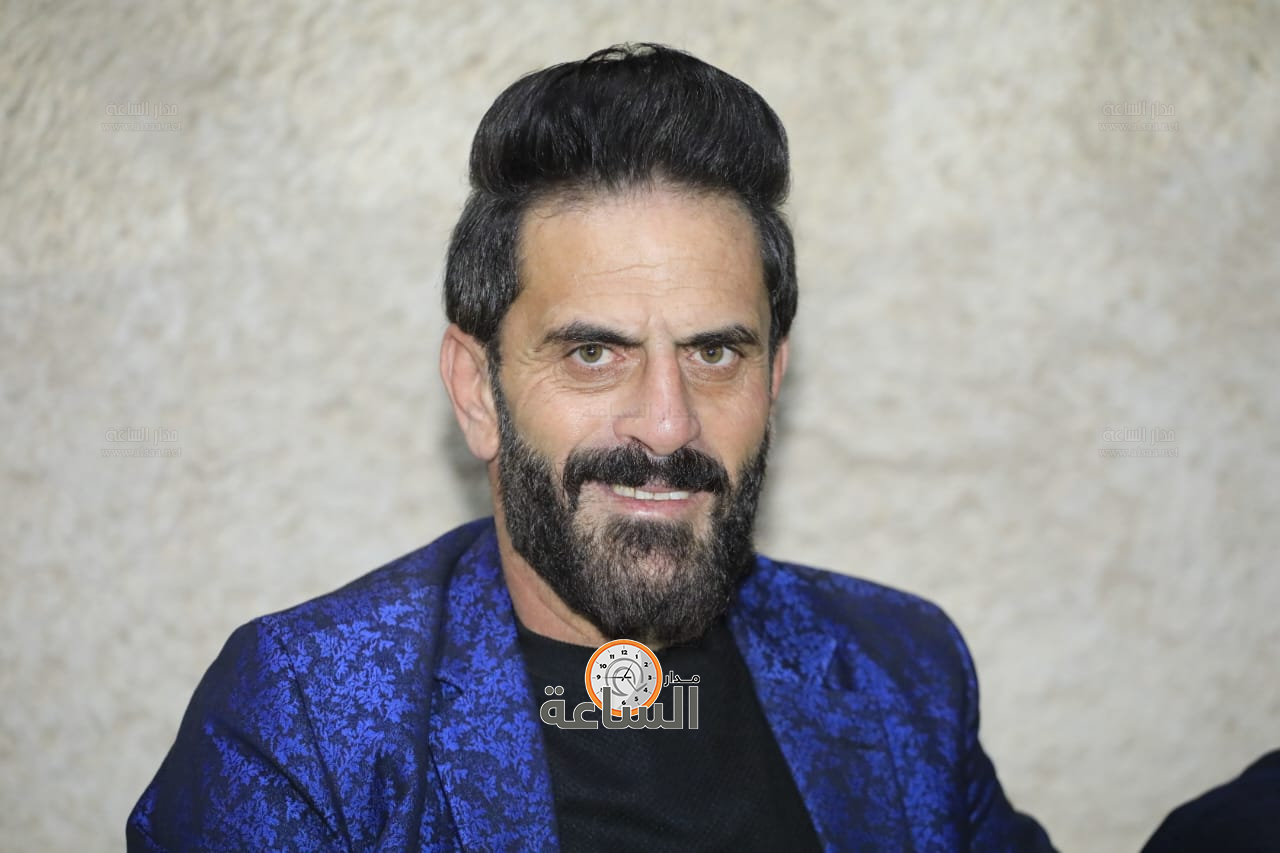 Madar Al-Saa Images 0.9867438797569378