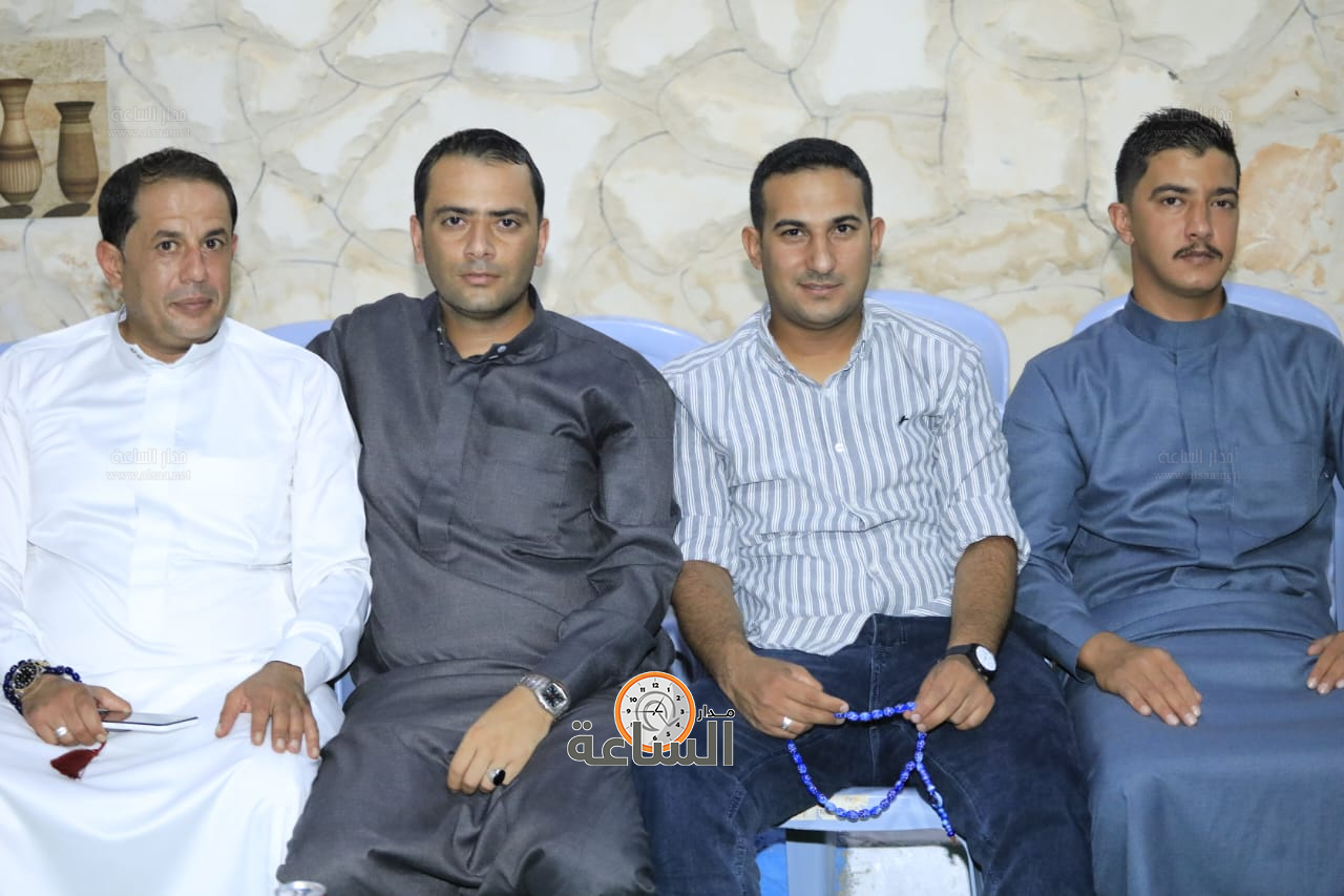 Madar Al-Saa Images 0.47474500921956375